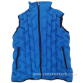 environmentally friendly unisex Inflatable vest